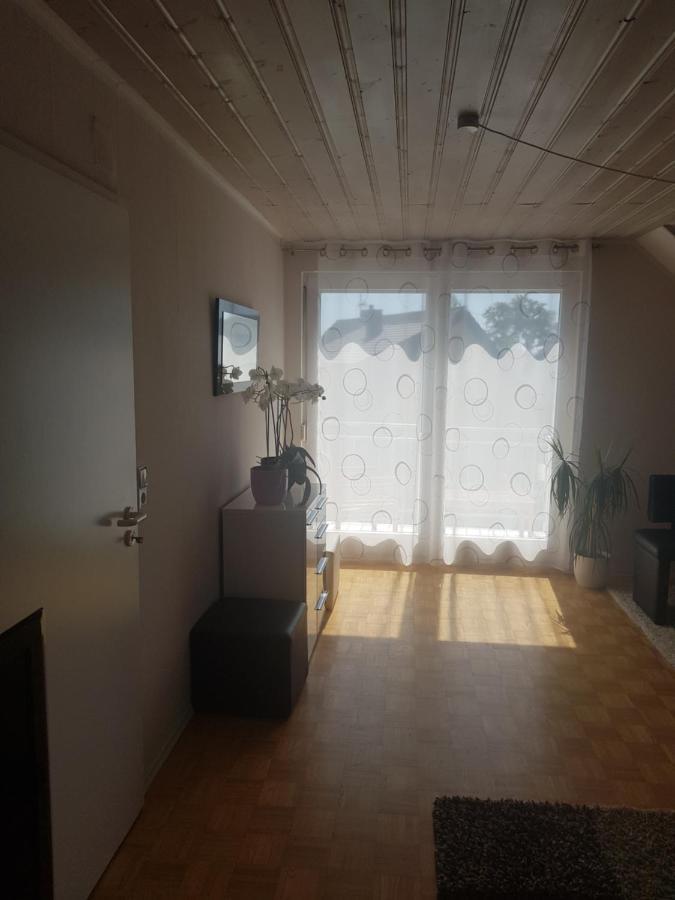 Ruhig Gelegenes Objekt - Netflix,Balkon, Nespressomaschine, Fahrraeder- 7 Minuten Vom See Fuer Den Perfekten Urlaub Im Sueden Uhldingen-Mühlhofen Εξωτερικό φωτογραφία