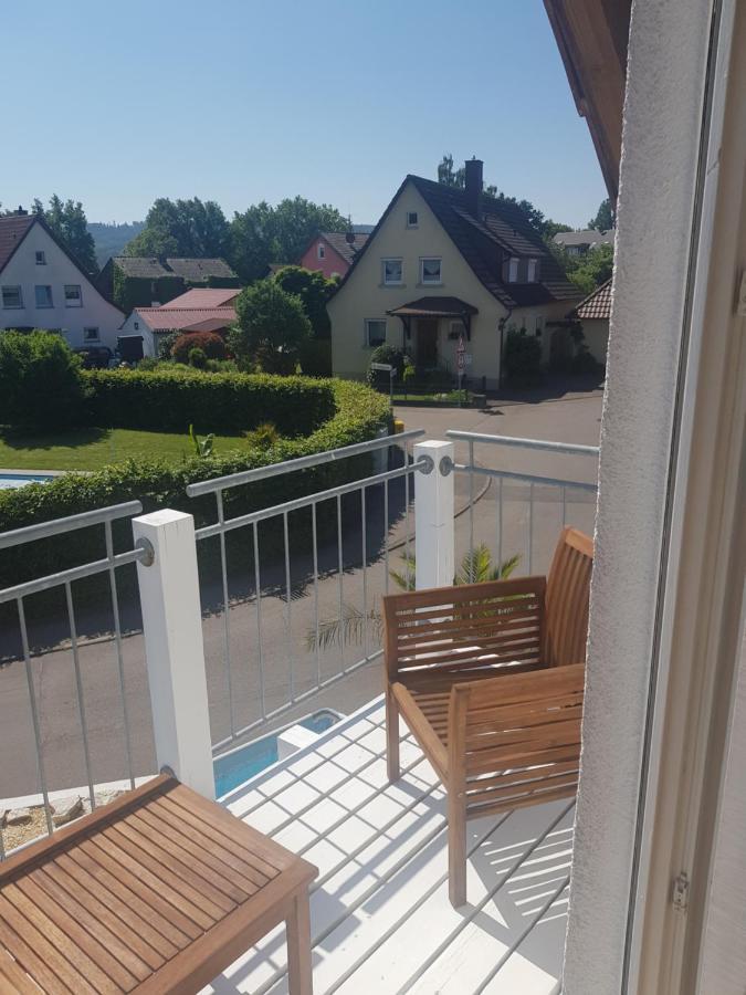 Ruhig Gelegenes Objekt - Netflix,Balkon, Nespressomaschine, Fahrraeder- 7 Minuten Vom See Fuer Den Perfekten Urlaub Im Sueden Uhldingen-Mühlhofen Εξωτερικό φωτογραφία