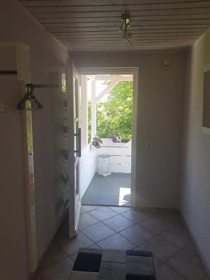 Ruhig Gelegenes Objekt - Netflix,Balkon, Nespressomaschine, Fahrraeder- 7 Minuten Vom See Fuer Den Perfekten Urlaub Im Sueden Uhldingen-Mühlhofen Εξωτερικό φωτογραφία