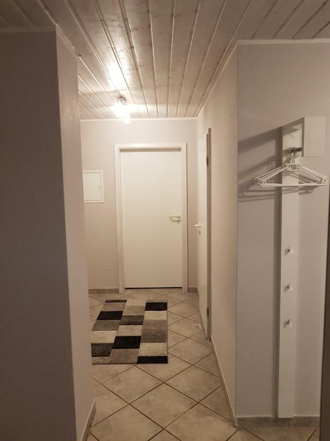 Ruhig Gelegenes Objekt - Netflix,Balkon, Nespressomaschine, Fahrraeder- 7 Minuten Vom See Fuer Den Perfekten Urlaub Im Sueden Uhldingen-Mühlhofen Εξωτερικό φωτογραφία